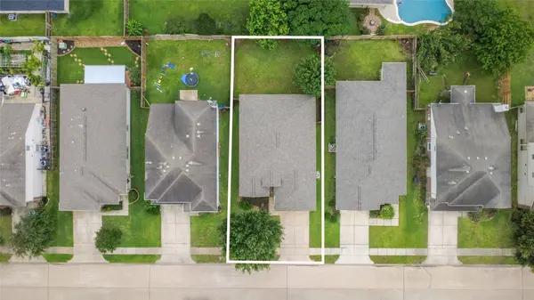 22323 Albee DR, Katy, TX 77449