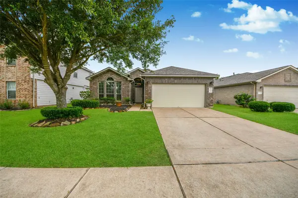 22323 Albee DR, Katy, TX 77449