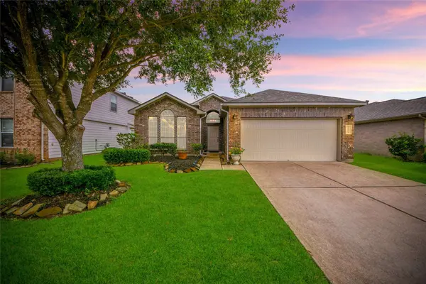 22323 Albee DR, Katy, TX 77449