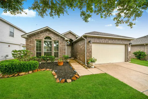 22323 Albee DR, Katy, TX 77449