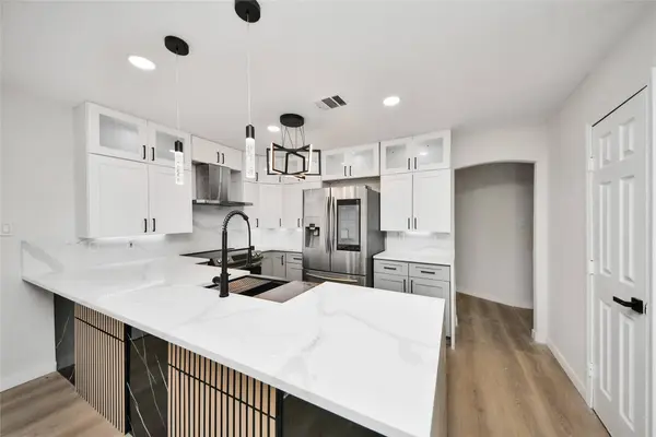 15719 Baytree, Houston, TX 77070