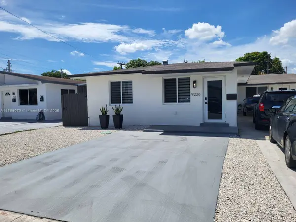 9226 SW 37th Street #9226, Miami, FL 33165