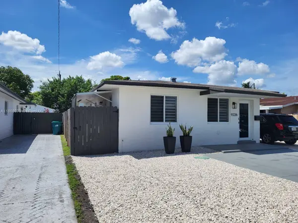 9226 SW 37th Street #9226, Miami, FL 33165