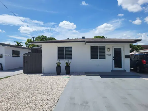 9226 SW 37th Street #9226, Miami, FL 33165