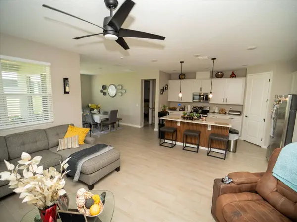 233 HILLTOP BLOOM LOOP, Haines City, FL 33844