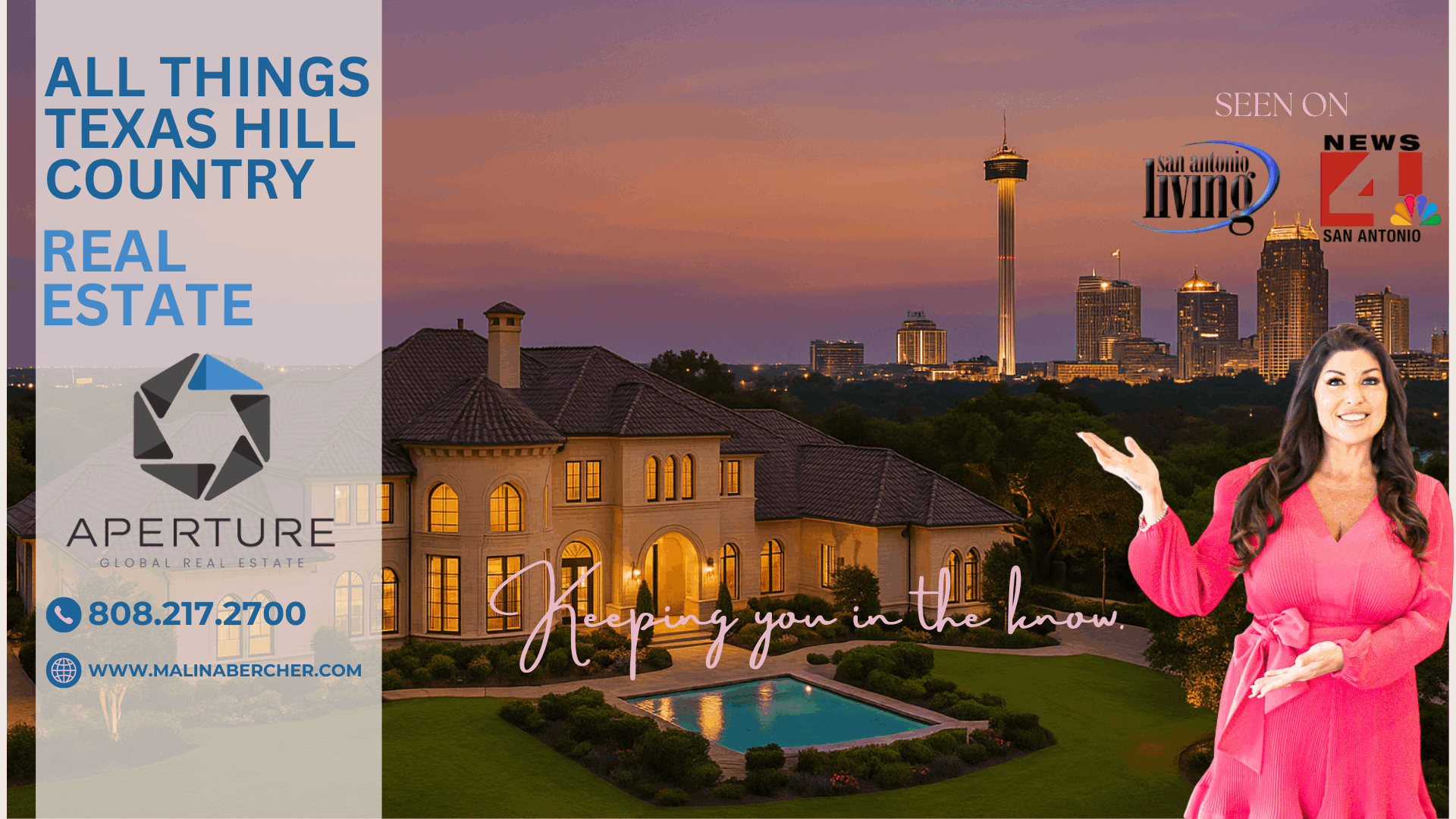 malina header best realtor in san antonio (1920 x 1080 px)