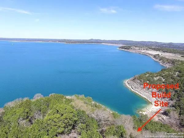 1663 Larson, Canyon Lake, TX 78133