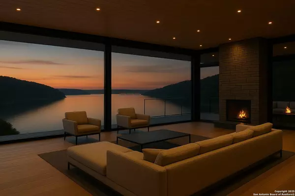 1663 Larson, Canyon Lake, TX 78133