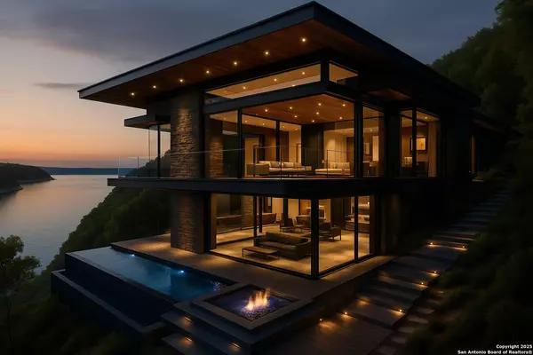 1663 Larson, Canyon Lake, TX 78133