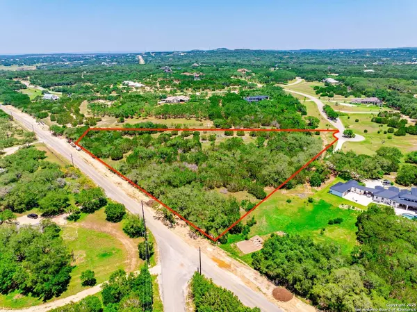 1107 Montecito Ln, Bulverde, TX 78163