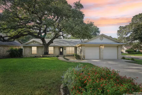 2702 Stone Edge, San Antonio, TX 78232