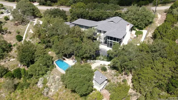 30044 Cloud View, Bulverde, TX 78163