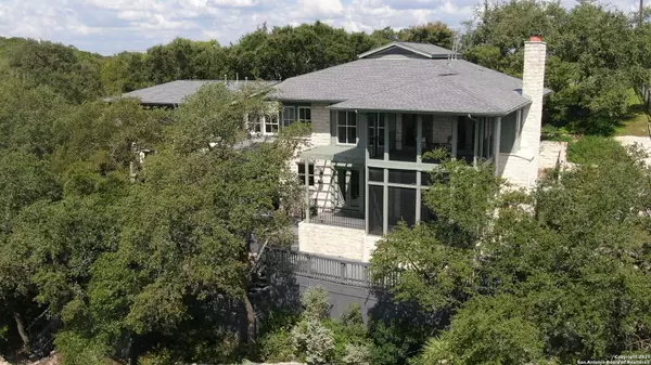 30044 Cloud View, Bulverde, TX 78163