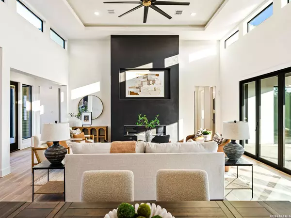 23205 LOGAN CANYON, San Antonio, TX 78255