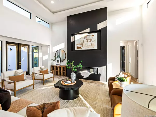 23205 LOGAN CANYON, San Antonio, TX 78255