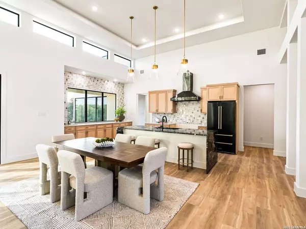 23205 LOGAN CANYON, San Antonio, TX 78255