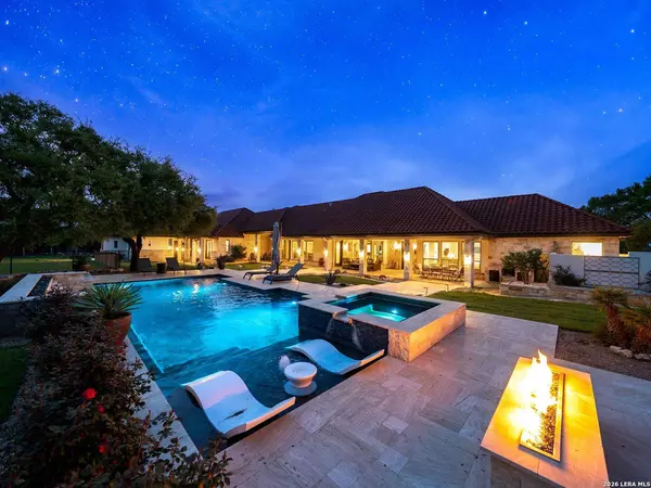 376 San Marcos Trail, New Braunfels, TX 78132