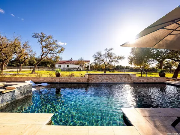 376 San Marcos Trail, New Braunfels, TX 78132