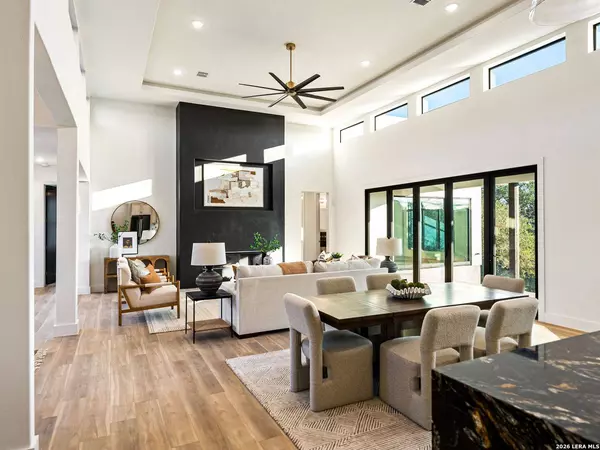 23205 LOGAN CANYON, San Antonio, TX 78255