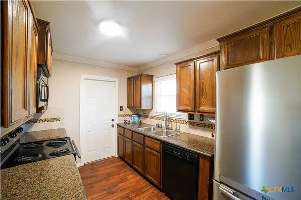 903 S 23rd ST, Copperas Cove, TX 76522