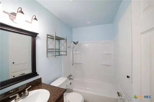 903 S 23rd ST, Copperas Cove, TX 76522