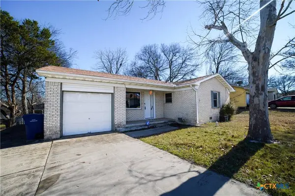 903 S 23rd ST, Copperas Cove, TX 76522