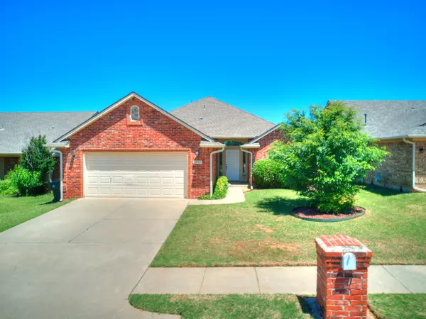 Norman, OK 73071-5501,2917 Line Dr