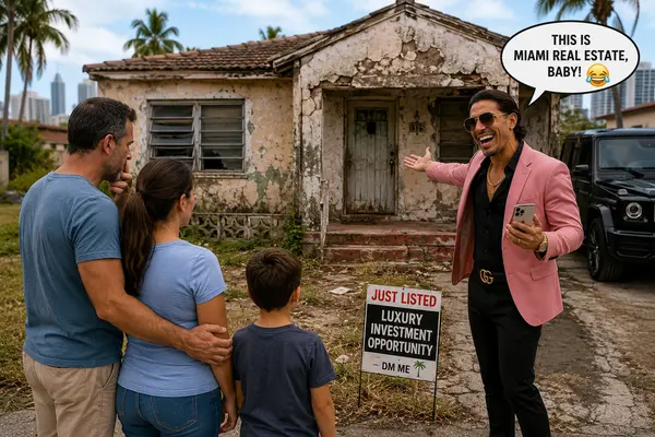 Top Mistakes People Make When Relocating to Boca Raton