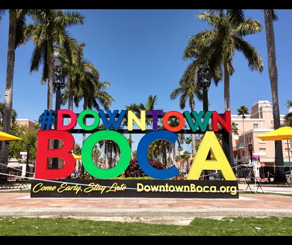 Why Buyers Searching for a Boca Raton Realtor Choose Cliff Melerine
