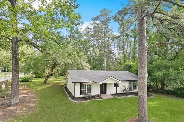 112 OAKWOOD DR, Slidell, LA 70460