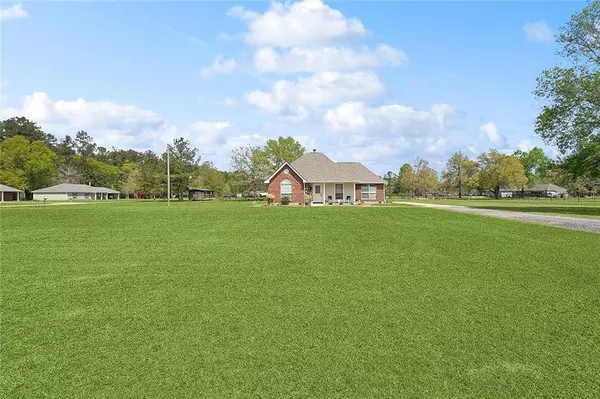 30845 HUBERT STILLEY RD, Independence, LA 70443