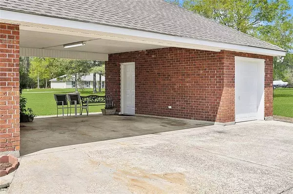 30845 HUBERT STILLEY RD, Independence, LA 70443