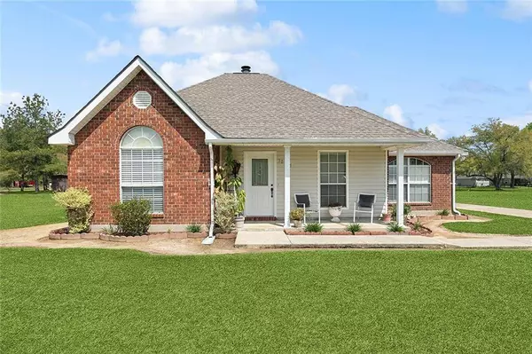 30845 HUBERT STILLEY RD, Independence, LA 70443