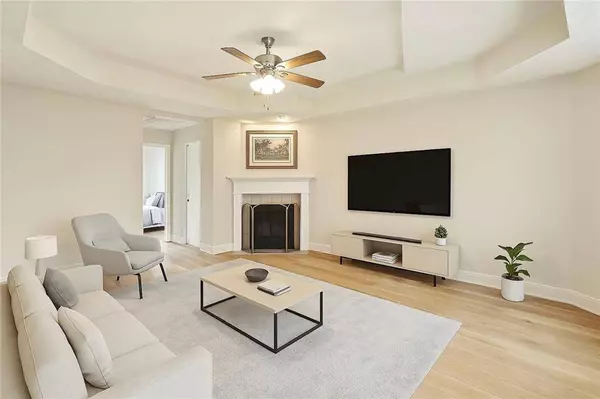 30845 HUBERT STILLEY RD, Independence, LA 70443