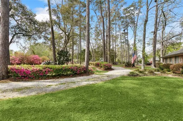 124 NORTH DR, Covington, LA 70433