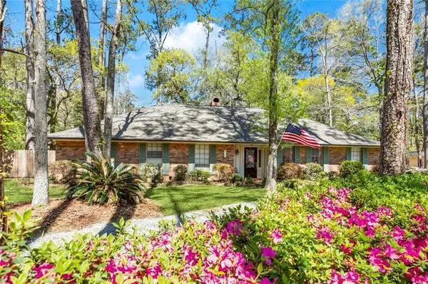 124 NORTH DR, Covington, LA 70433