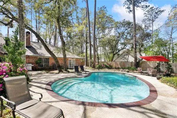 124 NORTH DR, Covington, LA 70433