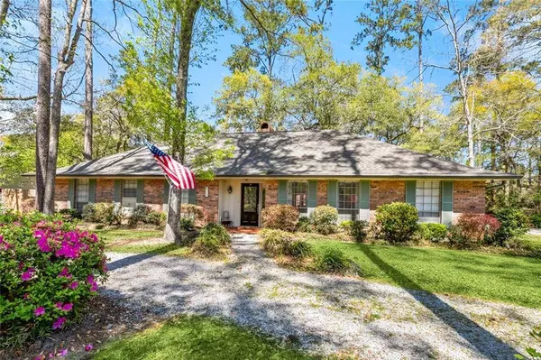 124 NORTH DR, Covington, LA 70433