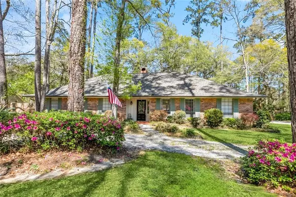 124 NORTH DR, Covington, LA 70433