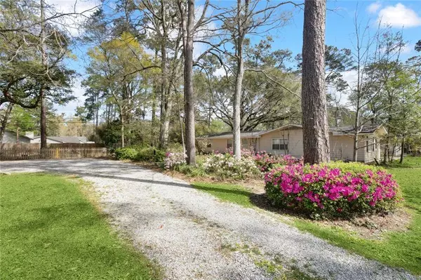 124 NORTH DR, Covington, LA 70433