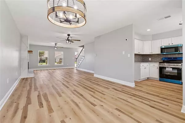 4513 STELLA DR, Meraux, LA 70075