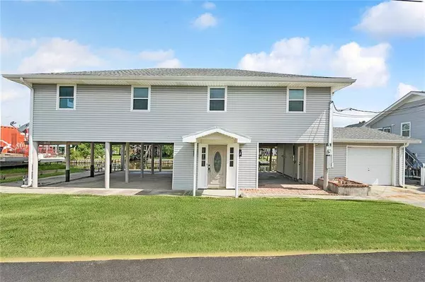 224 CLARA DR, Slidell, LA 70458