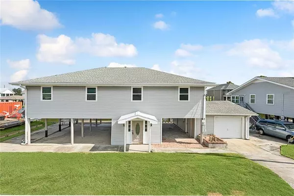 224 CLARA DR, Slidell, LA 70458