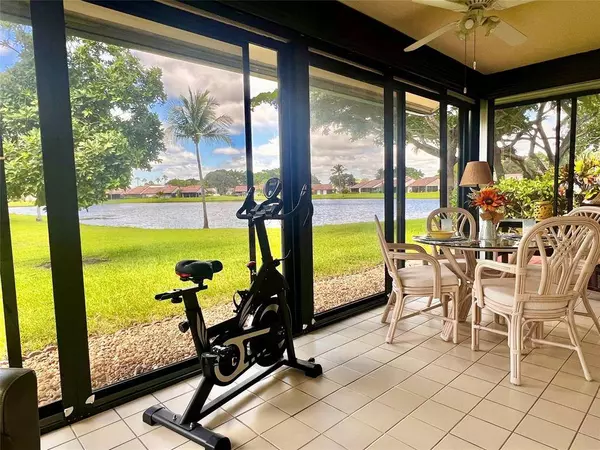 5667 Parkwalk Cir E #5667, Boynton Beach, FL 33472