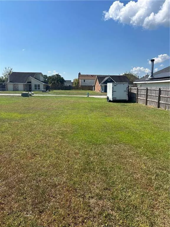 4317 E GENIE ST, Meraux, LA 70043