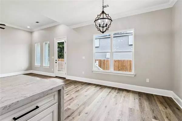 3513 CAMPAGNA DR, Chalmette, LA 70043