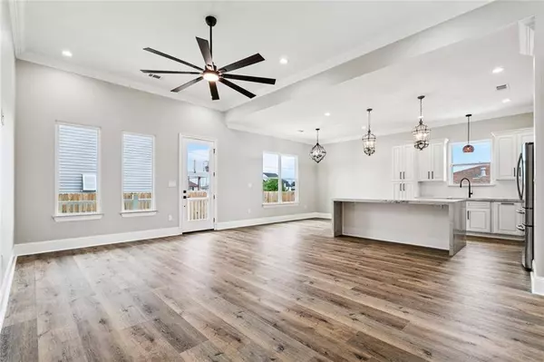 3513 CAMPAGNA DR, Chalmette, LA 70043