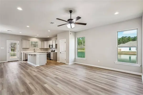 11321 CLOVER KNOLL DR, Covington, LA 70433