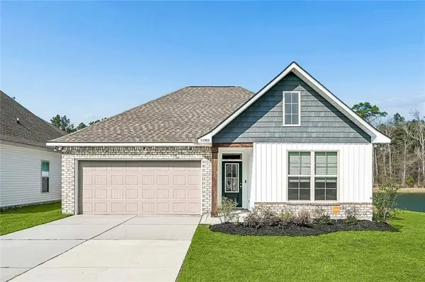 11321 CLOVER KNOLL DR, Covington, LA 70433
