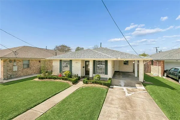 3716 LEMON ST, Metairie, LA 70006